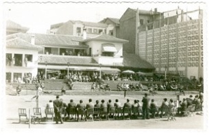 Los Pilares - Imagen del club